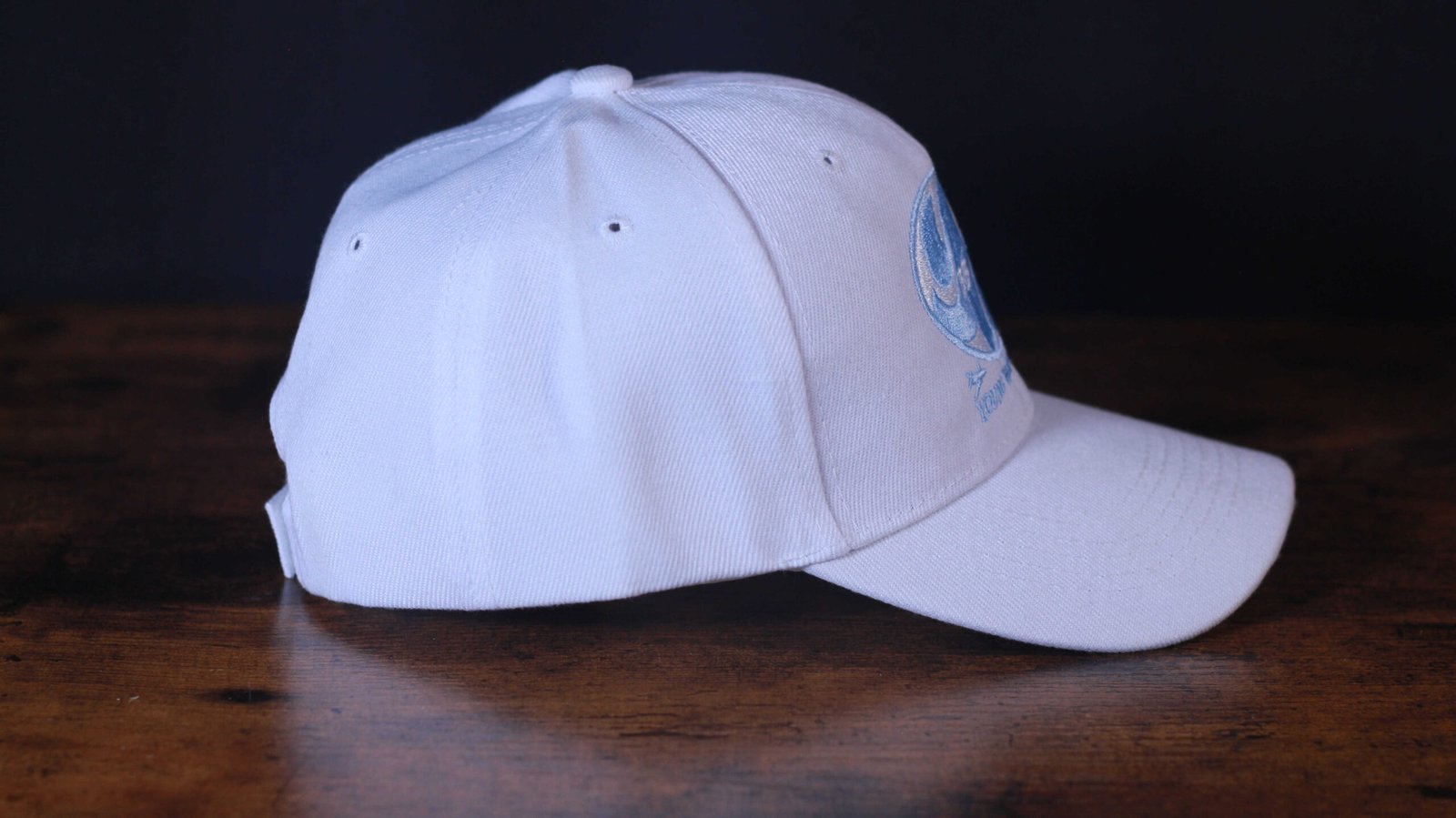 YWBB "STONED ICE" BALL CAP - Image 3