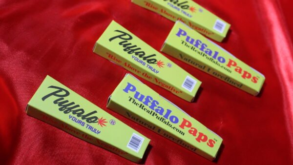 PUFFALO PAPS CONES - Image 5