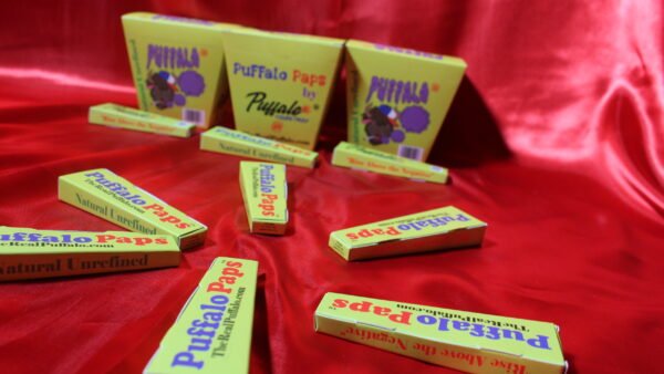 PUFFALO PAPS CONES - Image 4