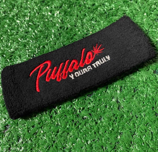 PUFFALO YOURS TRULY HEADBANDS - Image 6