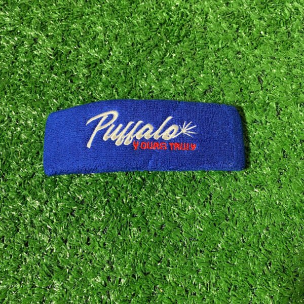 PUFFALO YOURS TRULY HEADBANDS - Image 5