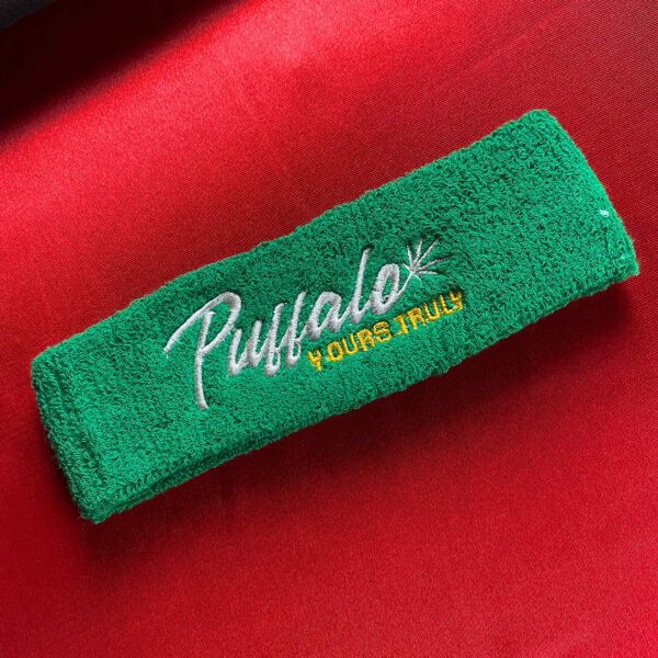 PUFFALO YOURS TRULY HEADBANDS - Image 4