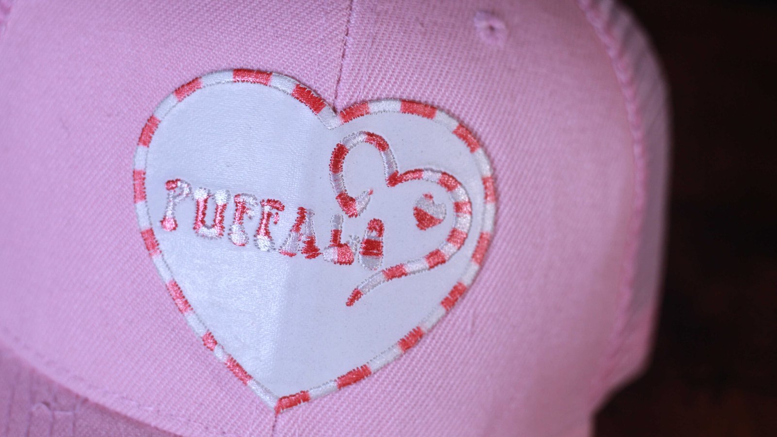 PINK PUFFALO TRUCKER - Image 3