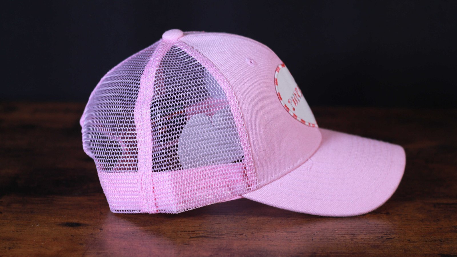 PINK PUFFALO TRUCKER - Image 2